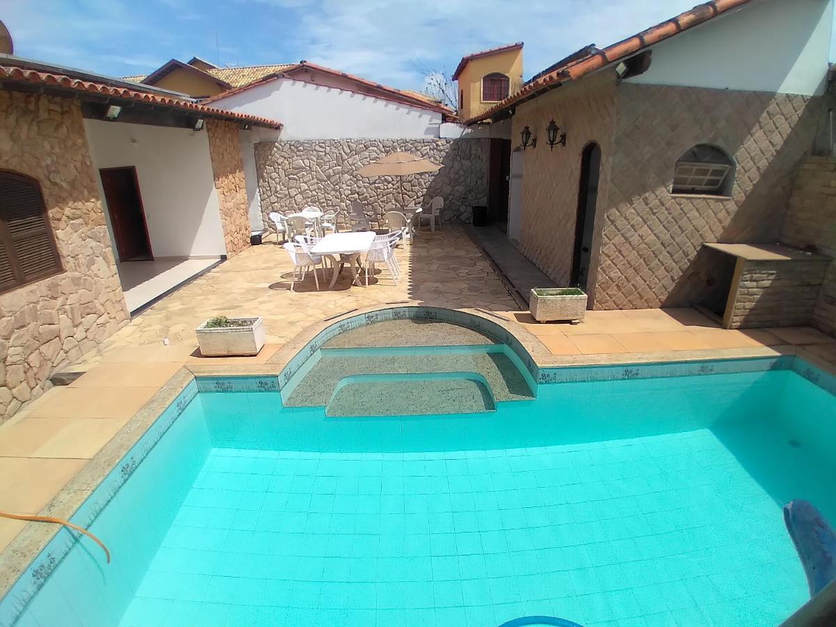 Casa Mattos Villa Sao Pedro da Aldeia Exterior photo