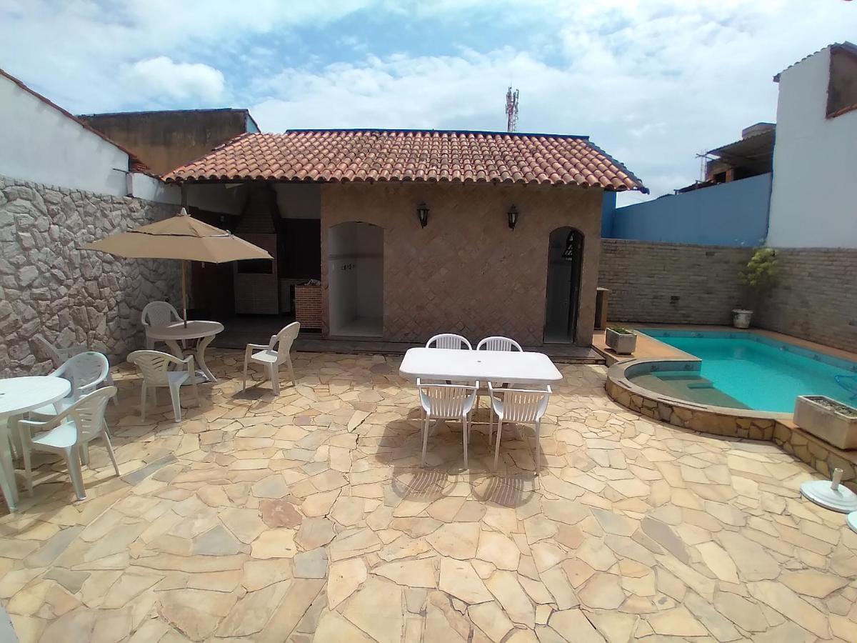 Casa Mattos Villa Sao Pedro da Aldeia Exterior photo