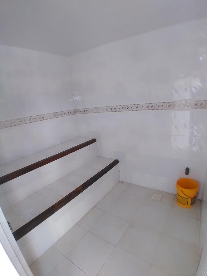 Casa Mattos Villa Sao Pedro da Aldeia Exterior photo